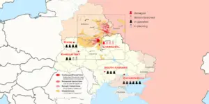 Ukraine map AKW 1260x630